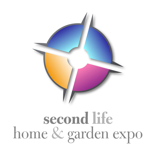 Home &amp; Garden Expo Display Logo (2019)